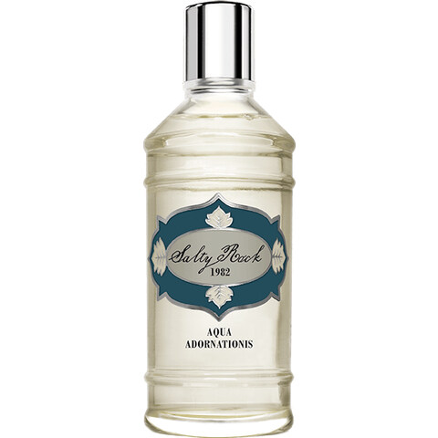 Aqua Adornationis - Salty Rock 1982